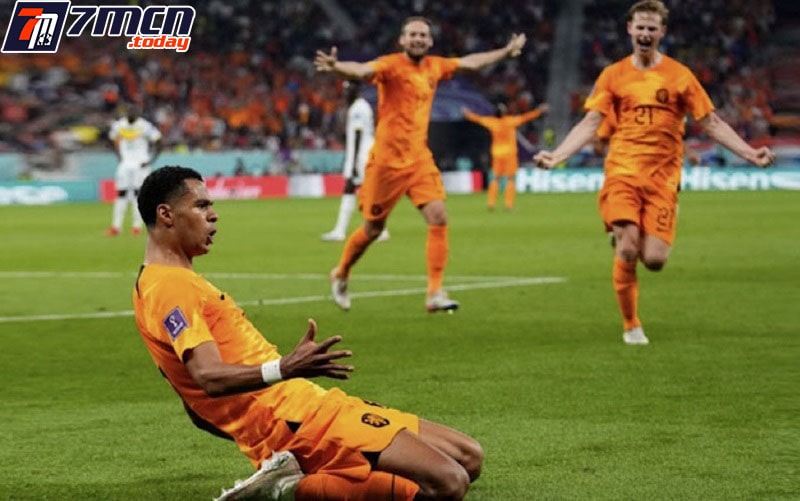 Kèo xác định cầu thủ ghi bàn thắng