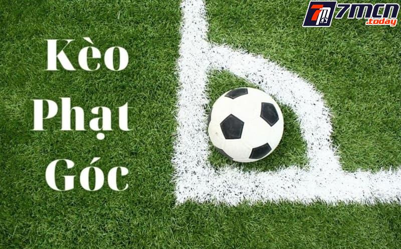 Đôi nét về kèo phạt góc nhà cái
