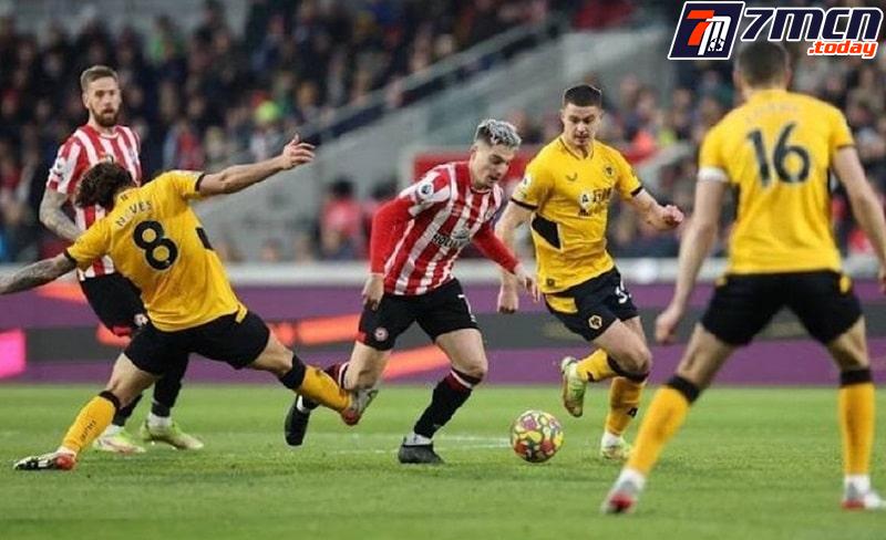 Người chơi không được bỏ qua soi kèo trận đấu