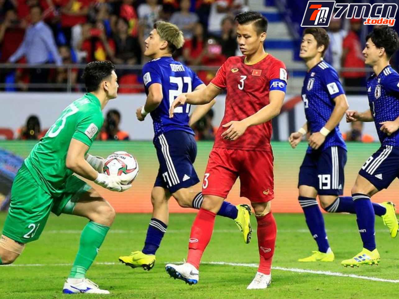 Khu vực vô địch AFC nhiều nhất trong lịch sử