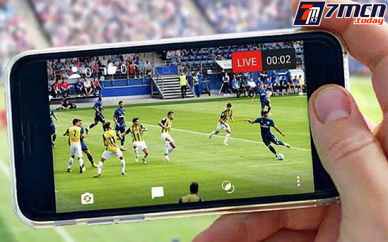 Lý giải tình trạng giật lag khi xem trực tiếp bóng đá